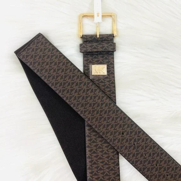 MICHAEL Michael Kors | Accessories | Michael Kors Mk Logo  display picture 2